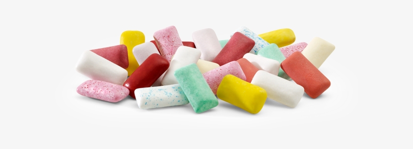 Chewing Gum Png - Transparent Gum, transparent png #881571