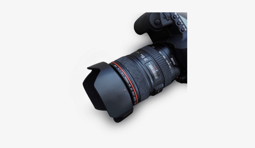 Camera - We Software Ltd., transparent png #881677