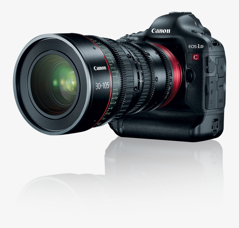 Canon Eos-1d C Canon Dslr, Canon Eos, Photography Gear, - Stickers Camera Dslr Hd, transparent png #881699