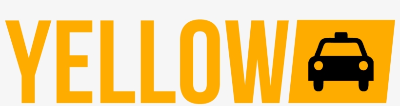 Yellow Cab Tri-valley Logo - Yellow Cab Taxi Logo, transparent png #881701