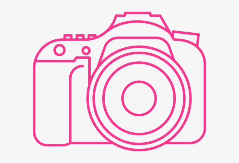 Interested In Learning The Canon 7d, Eroi's Dslr Camera - Camera, transparent png #881724