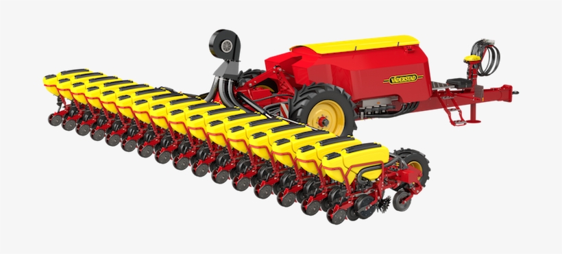 Vaderstad Tempo L Planter - Tractor, transparent png #881726