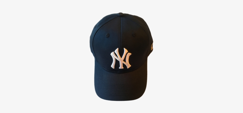 Ny Yankees Hat - New York Yankees, transparent png #881728