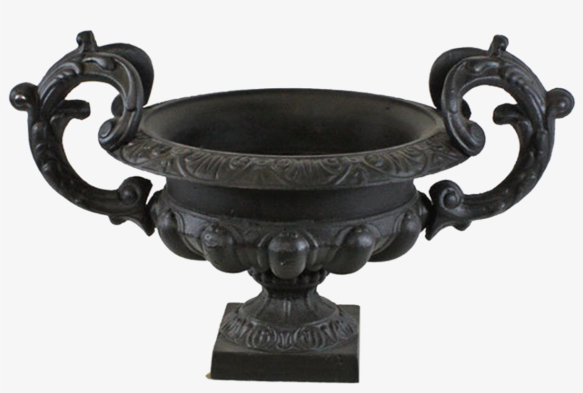 Antique Planter Png By Sherryjane - Flowerpot, transparent png #881924