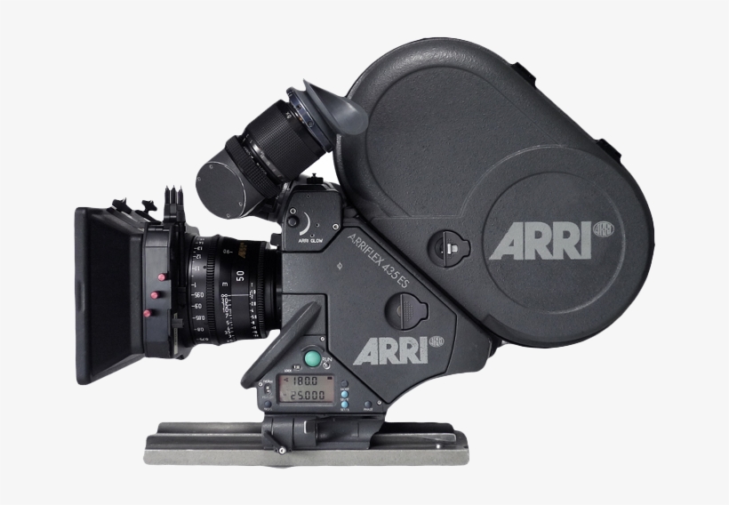 Arri 435 - Arri Group Arri Locaster 2 Plus Led Ultra Ac Single, transparent png #882096