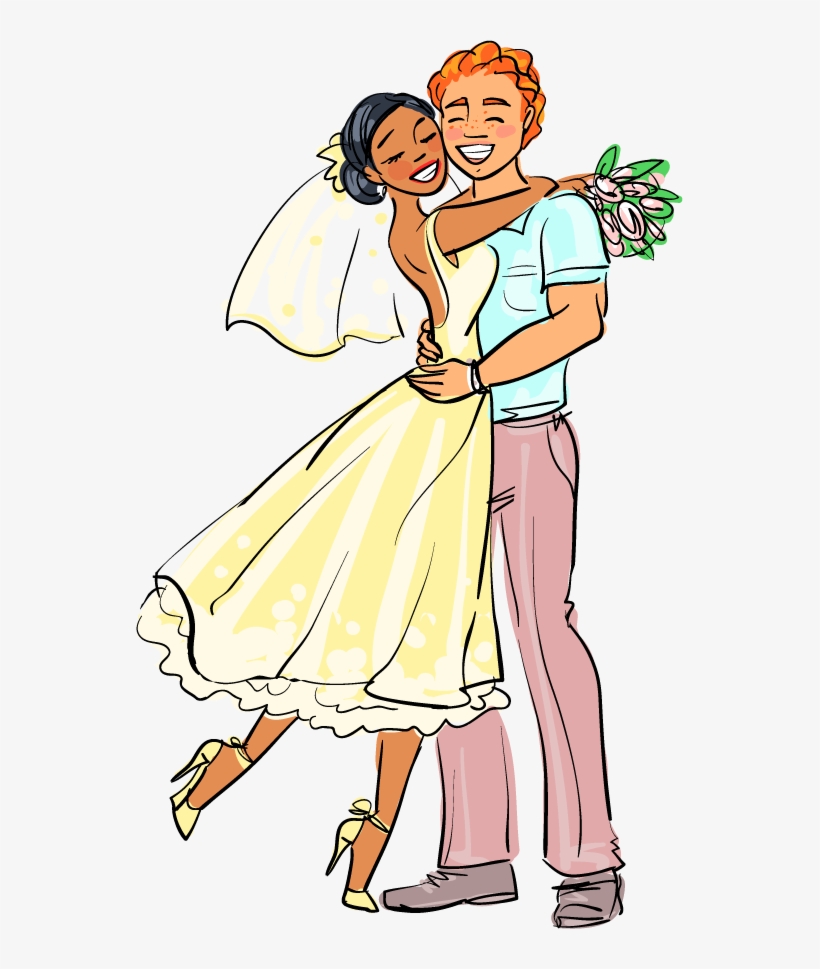 Be A Professional Wedding Planner - Wedding, transparent png #882122