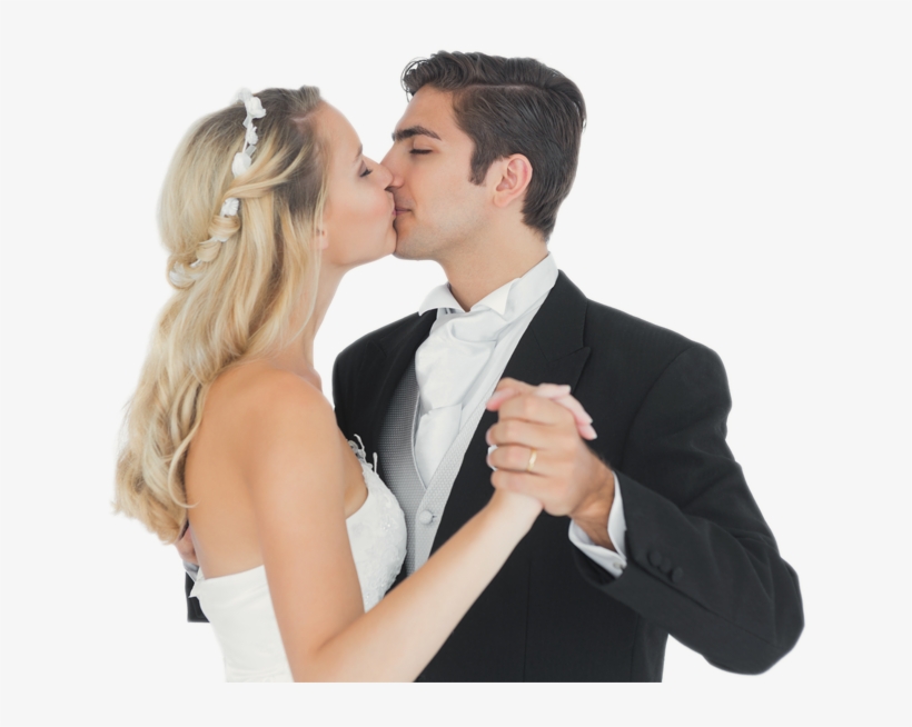 Png Married Couple, transparent png #882358