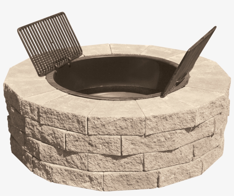 Fire Pit, transparent png #882403