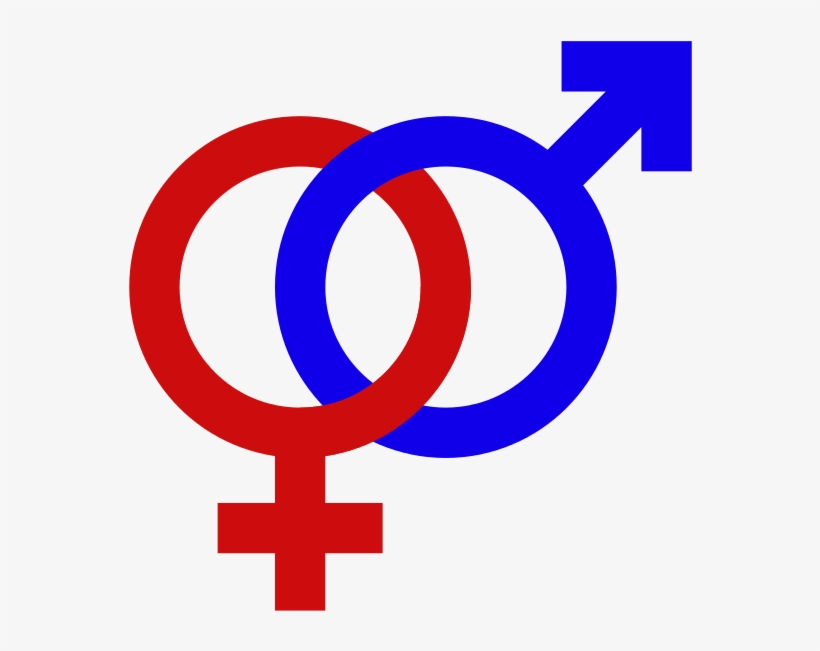 Gender Signs, transparent png #882405