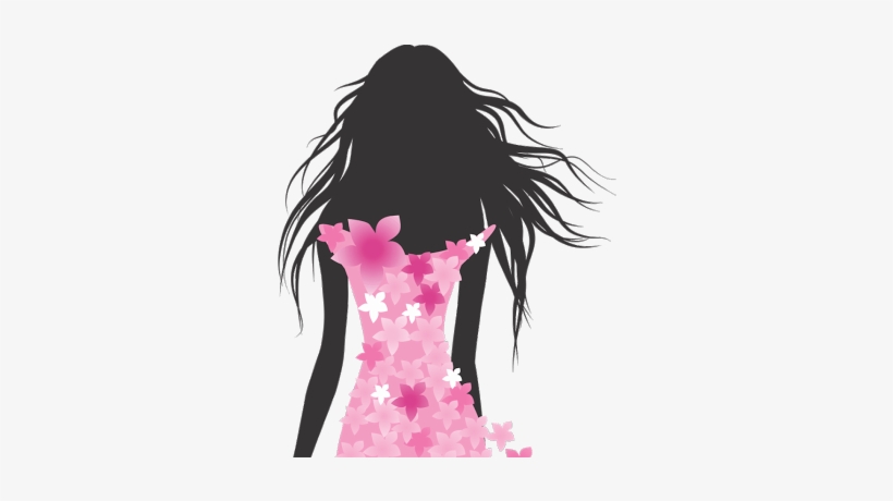 Fashionmodel - Fashion Model Logo Png, transparent png #882456