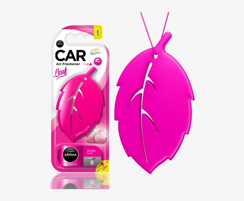 Bubble Gum Image - Car, transparent png #882551