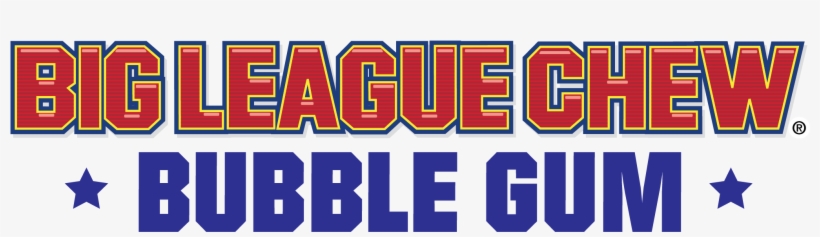Big League Chew, transparent png #882675