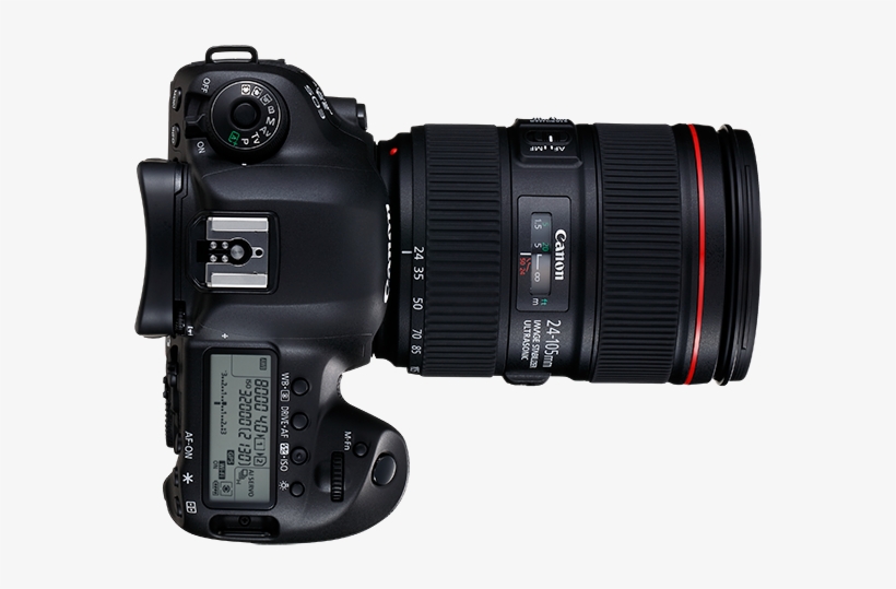 Canon 5d Mark Iv, transparent png #882676