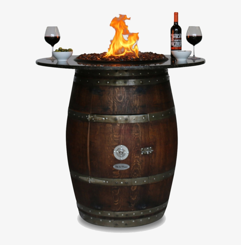 Vin De Flame The Grand - Fire Pit, transparent png #882677