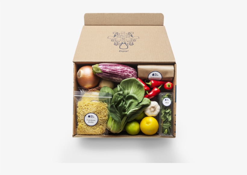 Blue Apron - Birthday Gift Ideas, transparent png #882696