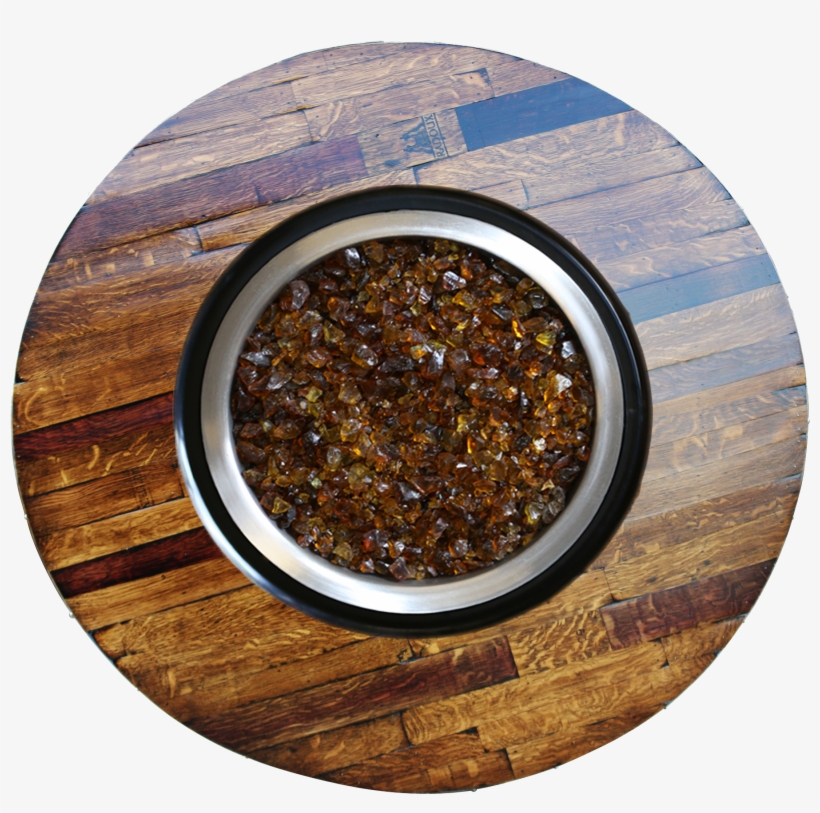 Wood Stave With Burner Ping - Barrel, transparent png #882698