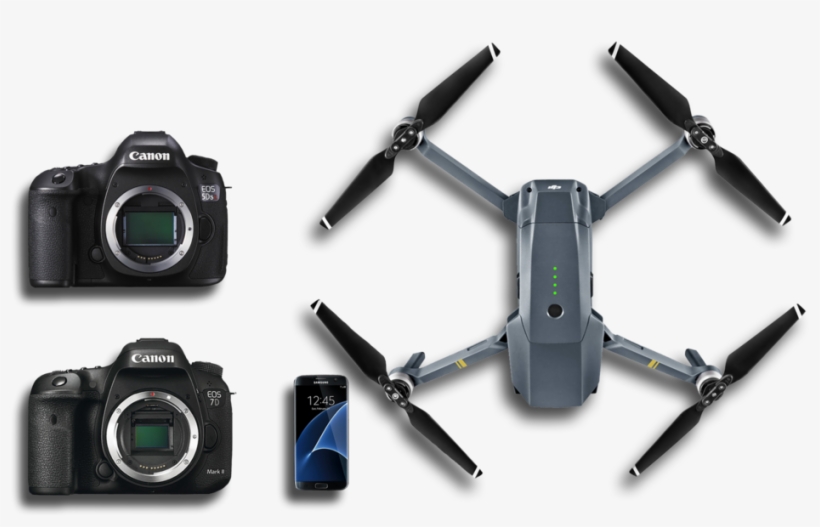 Gear-cameras, transparent png #882734