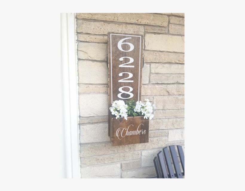 Highlight Your Home With This Beautiful And Personalized - Garden Roses, transparent png #882752