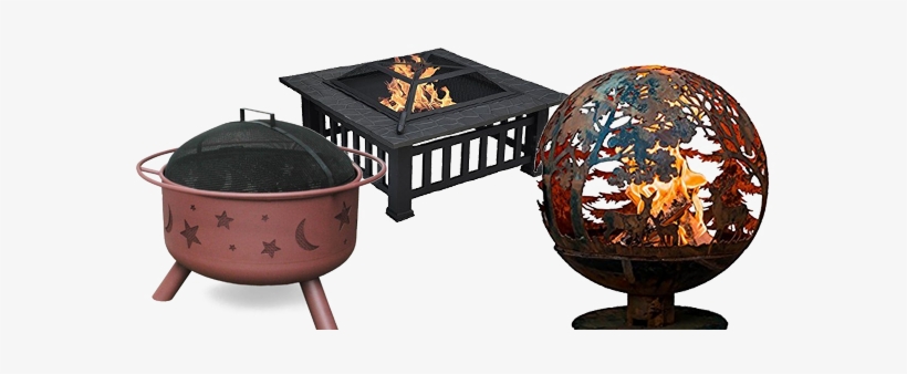 For - Fire Pits Uk, transparent png #882754