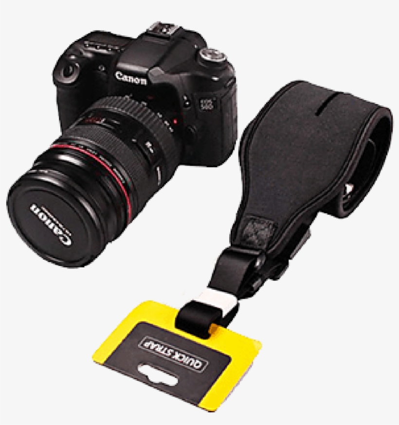 Canon Camera Cover - Camera Lens, transparent png #882898