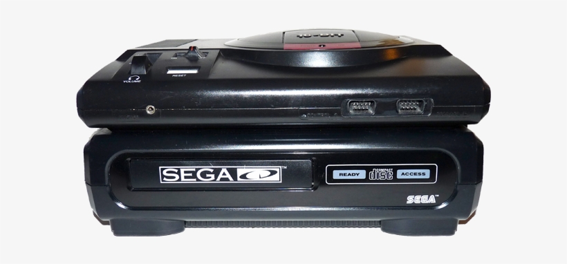 Electronic Games - Batman Returns [sega Cd, 1993], transparent png #882937