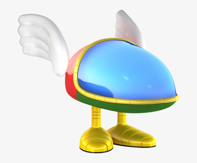 Kirby Clipart Sega - Sonic And Sega All Stars Racing Opa Opa, transparent png #883069