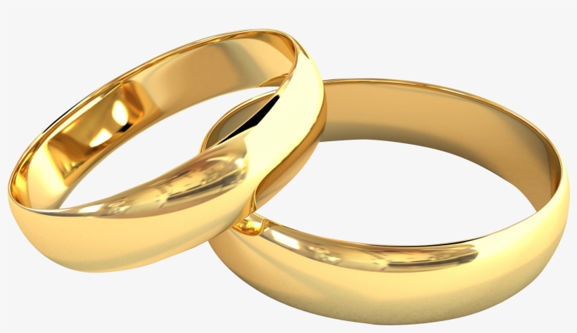 Wedding Hd Rings Png - Ring Png, transparent png #883149