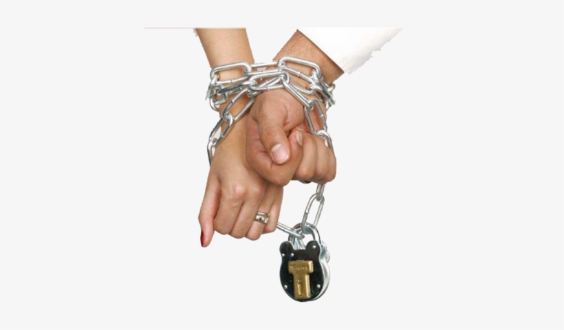 Forced Marriage - Marriage Is A Social Trap, transparent png #883334