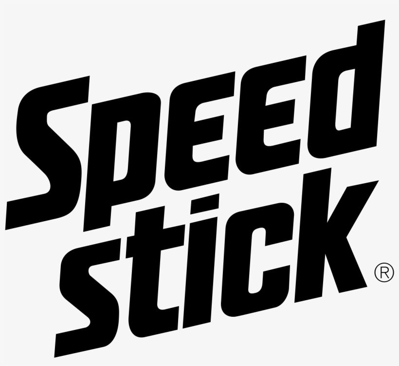 Speed Stick Logo Png Transparent - Speed Stick Logo Png, transparent png #883503