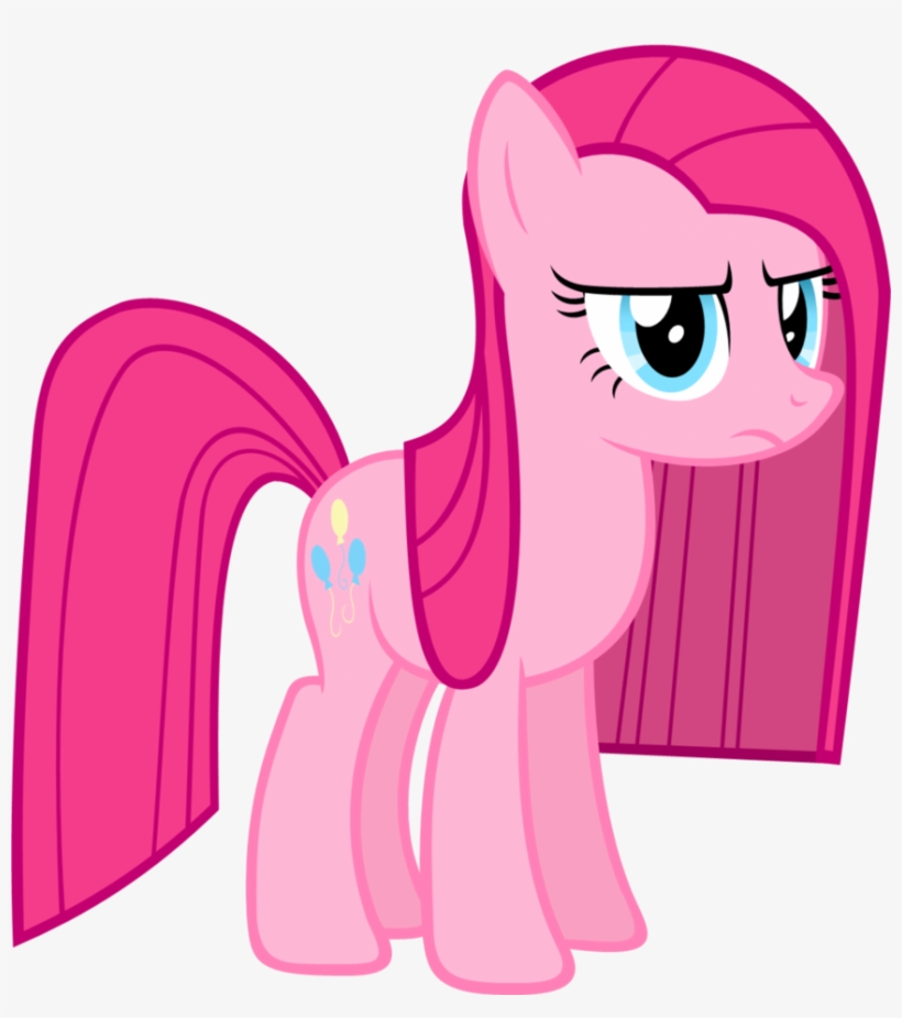 Pinkamena Pre-marriage - Pinkamena Diane Pinkie Pie, transparent png #883576