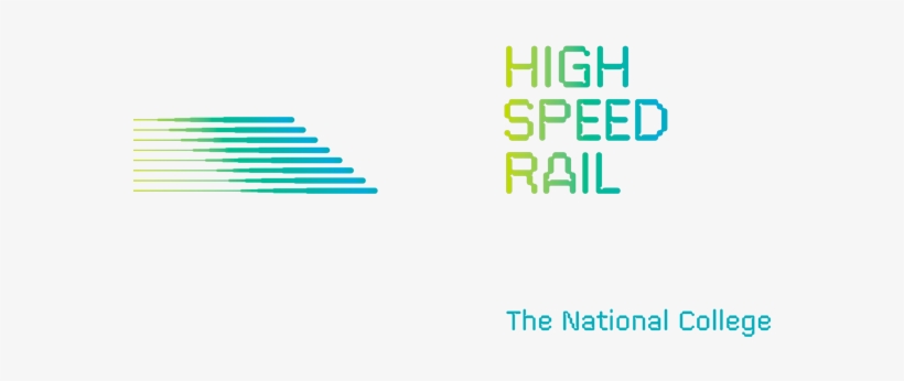The National College For High Speed Rail - National College For High Speed Rail, transparent png #883601