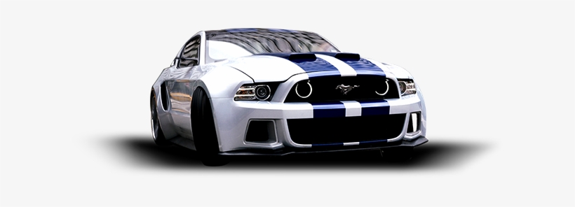 Need For Speed Png - Need For Speed Dodge, transparent png #883688