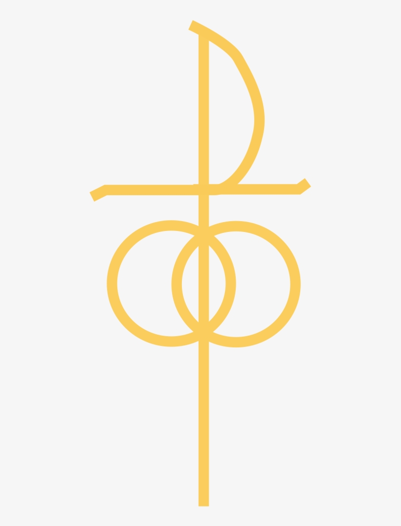 Christian Marriage Symbol - Christian Symbol Of Marriage, transparent png #883707