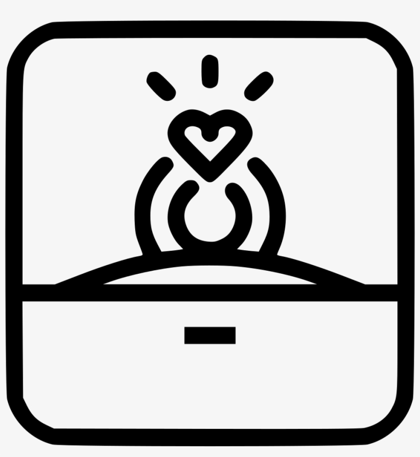 Jewelry Propose Engagement Ring Marriage Comments, transparent png #883754