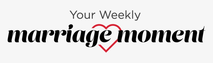 Yourweekly Marriage Moment Logo - Marriage, transparent png #883774