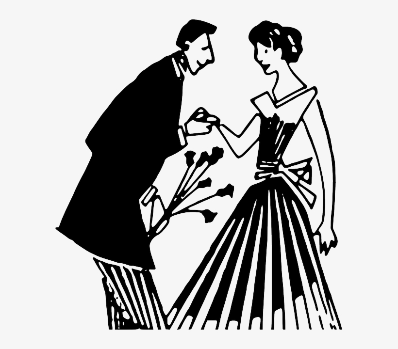 Couple, Love, Marriage, Proposal, Proposed - Wife Management - How To Handle Your Wife, transparent png #883778