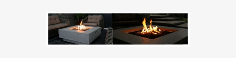 Backyard Lifestyles Manhattan Concrete Natural Gas, transparent png #883780