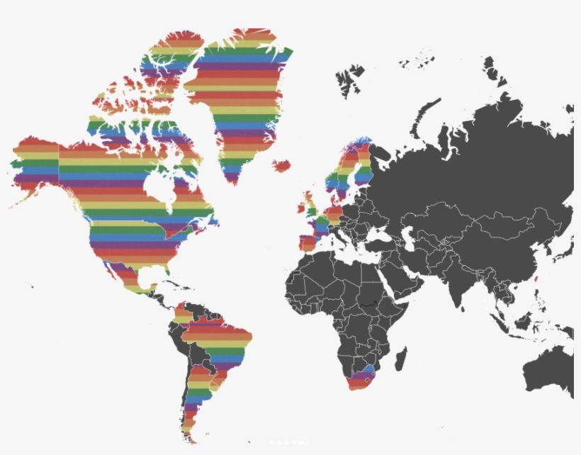 Same Sex Marriage Legalization-2 - Uses Celsius, transparent png #883818