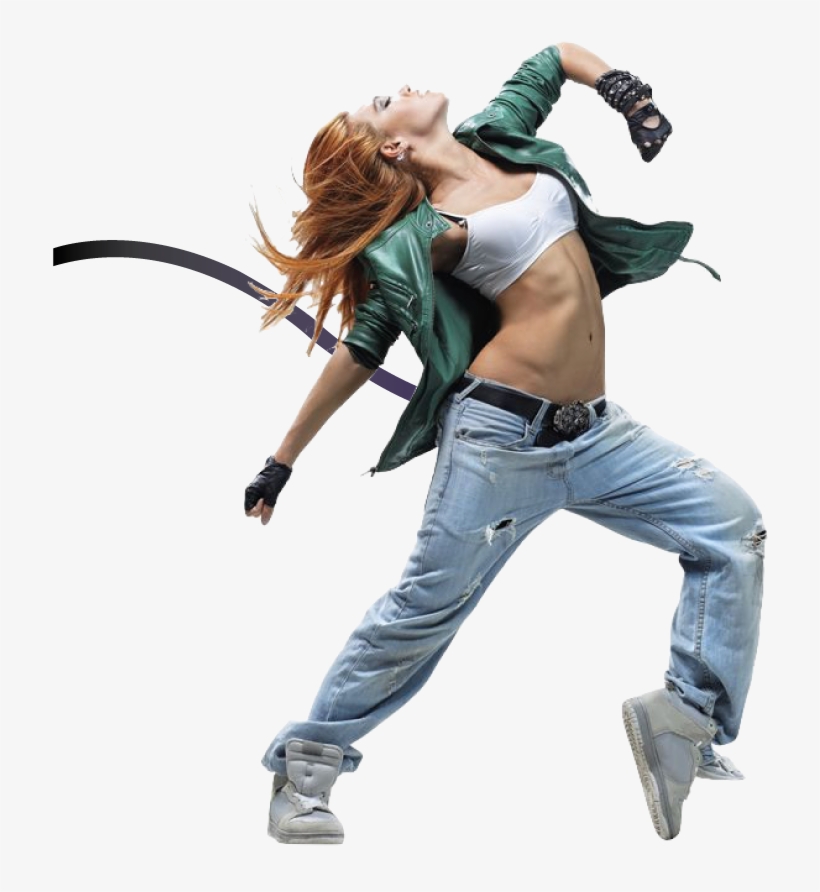 Break Dance Png, Hip Hop Png Image With Transparent - Dance Pngs, transparent png #883869