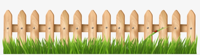 Barbed Wire Fence Clipart Etc - Fence Clipart Png, transparent png #883954