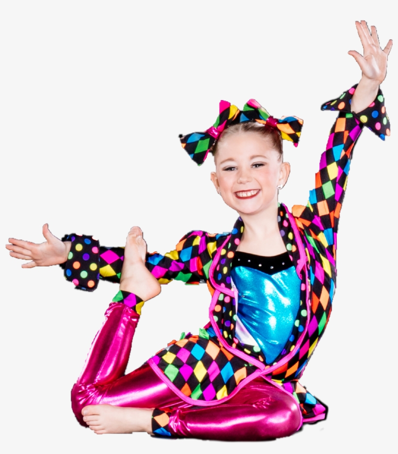 Acro & Hip Hop Classes - Girl, transparent png #884006