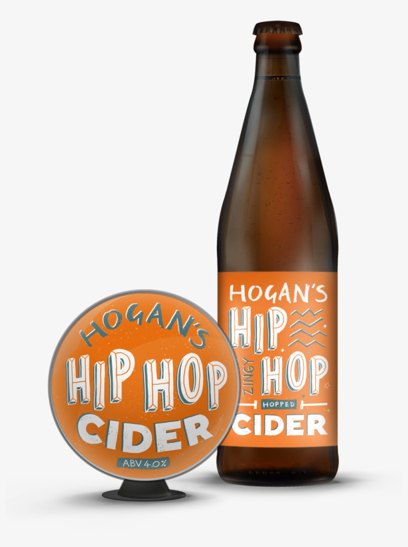 Keg Bottle Hiphop - Glass Bottle, transparent png #884031