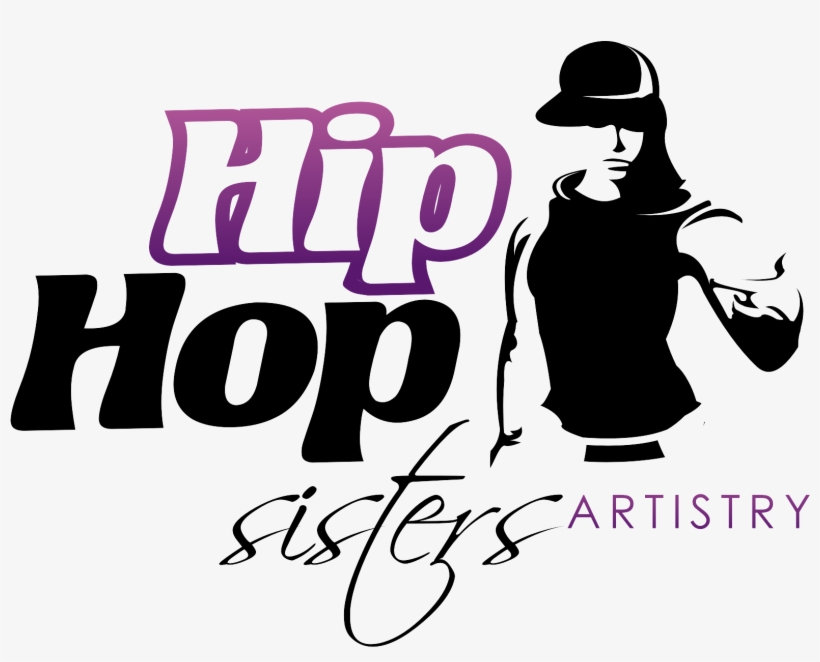 Hip Hop Sisters Legends News - Gosia Andrzejewicz - Lustro, transparent png #884050