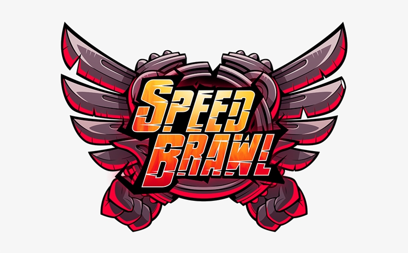 Speed Brawl, transparent png #884118