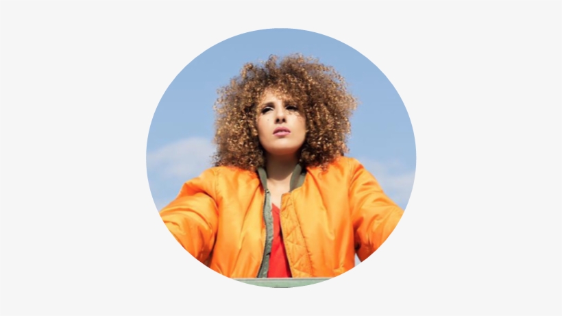 He Works With Several Hip Hop Education Organizations - Montreal, transparent png #884219