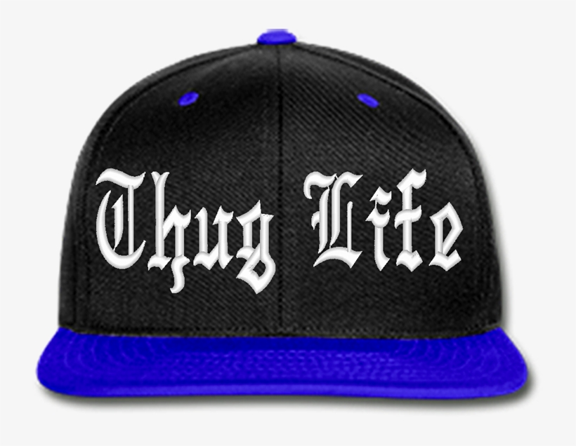 Cap Png, Stylish Cap Png, Boys Girls Png, Boys Girls - Topi Thug Life Png, transparent png #884267