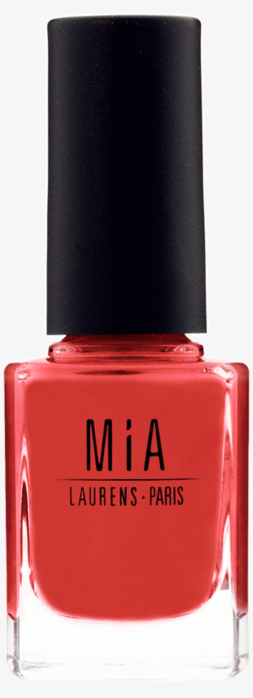 Coral-reef - Inglot Nail Polish Shades In India, transparent png #884374