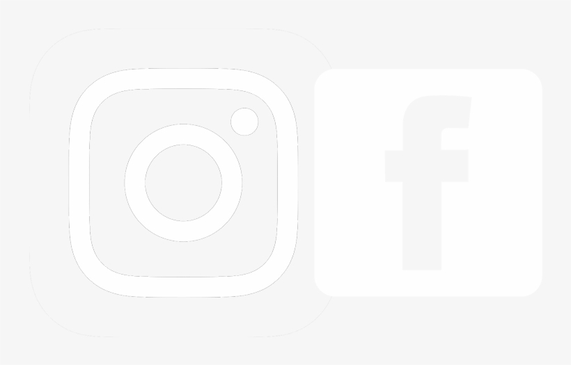 Fb Insta - Graphic Design, transparent png #884735