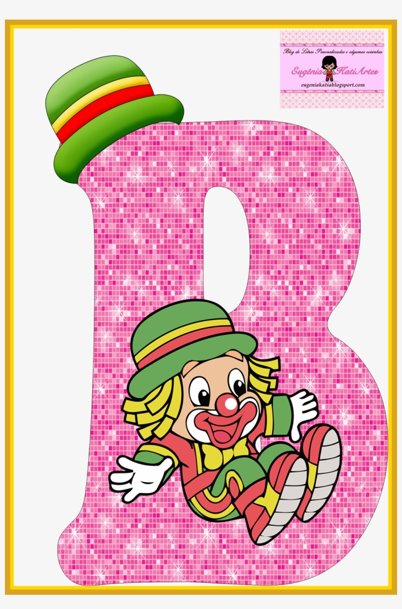 Appealing Best Cirque Fete Foraine Circus Of - Clown, transparent png #885002