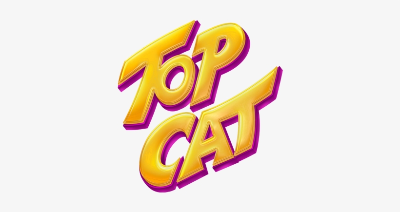 Warner Bros Releases “top Cat Begins” In Uk - Top Cat: The Movie, transparent png #885006